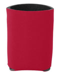 Liberty Bags FT001 Can Holder - Red - front