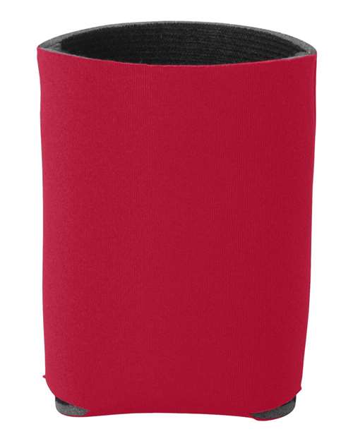 Liberty Bags FT001 Can Holder - Red - front