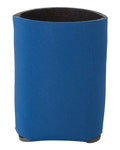 Liberty Bags FT001 Can Holder - Royal - front