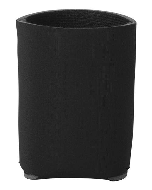 Liberty Bags FT001 Can Holder - Black - back