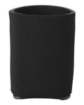 Liberty Bags FT001 Can Holder - Black - front