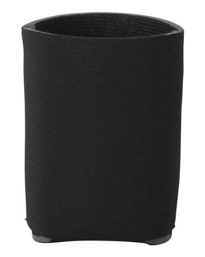 Liberty Bags FT001 Can Holder - Black - front