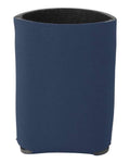 Liberty Bags FT001 Can Holder - Navy - front