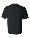 C2 Sport 5100 Unisex Performance T-Shirt - Black - back