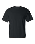 C2 Sport 5100 Unisex Performance T-Shirt - Black - front