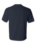 C2 Sport 5100 Unisex Performance T-Shirt - Navy - back