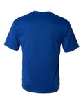 C2 Sport 5100 Unisex Performance T-Shirt - Royal - back