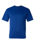 C2 Sport 5100 Unisex Performance T-Shirt - Royal - front