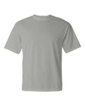 C2 Sport 5100 Unisex Performance T-Shirt - Silver - front