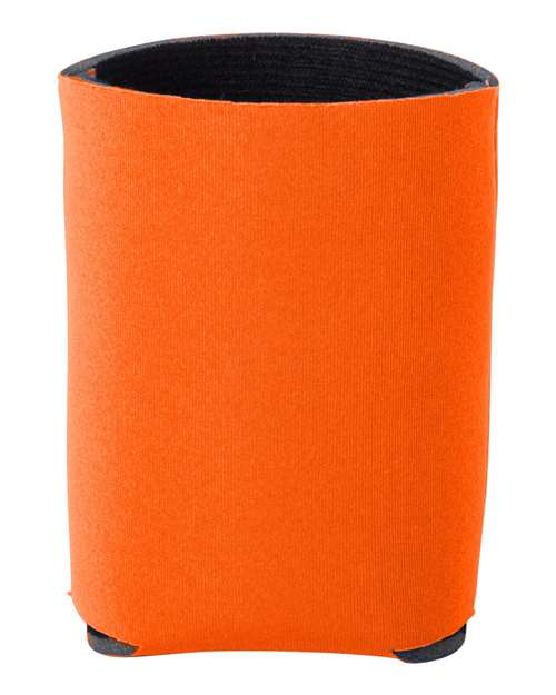 Liberty Bags FT001 Can Holder - Orange - back