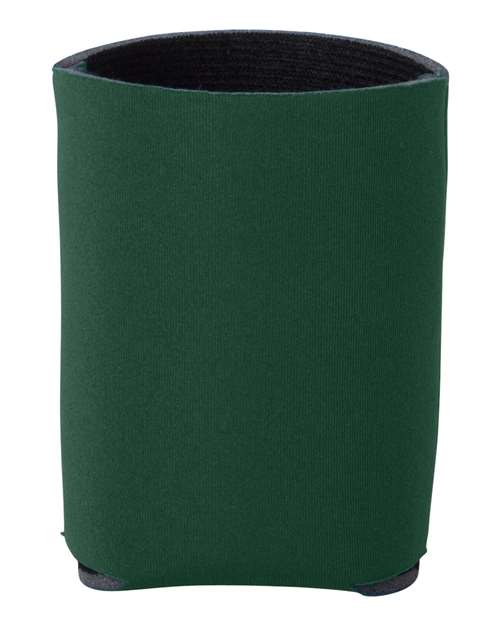 Liberty Bags FT001 Can Holder - Forest - front