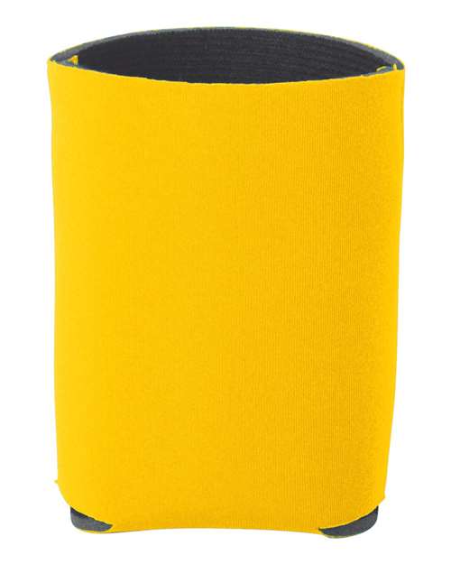 Liberty Bags FT001 Can Holder - Yellow - front
