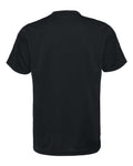C2 Sport 5200 Youth Performance T-Shirt - Black - back