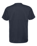 C2 Sport 5200 Youth Performance T-Shirt - Navy - back