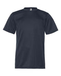 C2 Sport 5200 Youth Performance T-Shirt - Navy - front