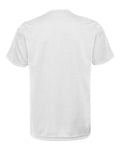 C2 Sport 5200 Youth Performance T-Shirt - White - back