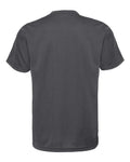 C2 Sport 5200 Youth Performance T-Shirt - Graphite - back