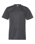 C2 Sport 5200 Youth Performance T-Shirt - Graphite - front