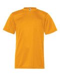 C2 Sport 5200 Youth Performance T-Shirt - Gold - front