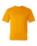 C2 Sport 5100 Unisex Performance T-Shirt - Gold - front