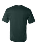 C2 Sport 5100 Unisex Performance T-Shirt - Forest - back