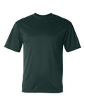 C2 Sport 5100 Unisex Performance T-Shirt - Forest - front