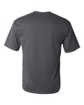 C2 Sport 5100 Unisex Performance T-Shirt - Graphite - back