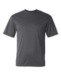 C2 Sport 5100 Unisex Performance T-Shirt - Graphite - front