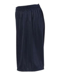C2 Sport 5109 Men's Mesh 9" Shorts - Navy - side