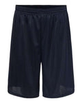C2 Sport 5109 Men's Mesh 9" Shorts - Navy - front