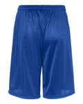 C2 Sport 5109 Men's Mesh 9" Shorts - Royal - back