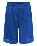C2 Sport 5109 Men's Mesh 9" Shorts - Royal - front