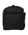 Liberty Bags 3906 27" Explorer Large Duffel Bag - Black - side