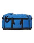 Liberty Bags 3906 27" Explorer Large Duffel Bag - Royal - back