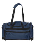 Liberty Bags 3906 27" Explorer Large Duffel Bag - Navy - front