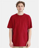 Deep Red