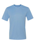 Hanes 4820 Unisex Cool DRI Performance T-Shirt - Light Blue - front