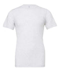 Bella+Canvas 3001 Unisex Jersey Short Sleeve Tee - Ash - front