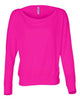 Neon Pink
