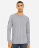 Athletic Grey Triblend