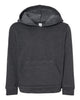 Dark Grey Heather