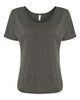 Dark Grey Heather