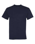 Jerzees 21MR Unisex Dri-Power Performance T-Shirt - J. Navy - front