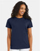 Heather Navy