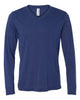 Navy Triblend