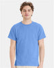 Carolina Blue