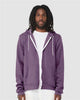 Heather Team Purple
