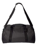 Liberty Bags 2250 18" Duffel Bag - Black - back