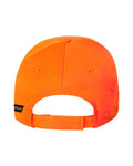 DRI DUCK 3301 Running Buck Cap - Blaze Orange - Buck - back