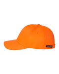 DRI DUCK 3301 Running Buck Cap - Blaze Orange - Buck - side